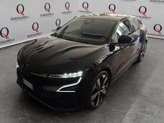 Auto Usate A Milano | Renault Megane E-Tech Electric Techno 220Cv Comfort Range Ac22