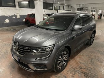 Auto Usate A Milano | Renault Koleos Koleos Blue Dci 190 Cv 4X4 X-Tronic Initiale Paris