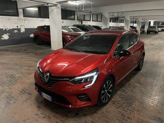 Renault usate a milano | Clio clio tce 100 cv gpl 5 porte techno