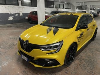Auto Usate A Milano | Renault Mégane Mégane Tce 300 Cv Edc R.s. Ultime