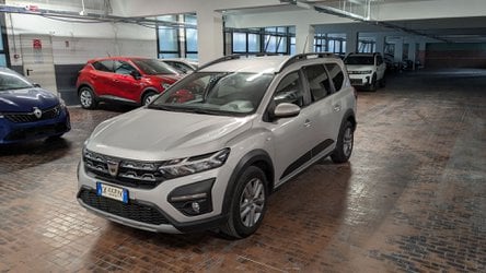 Auto Usate A Milano | Dacia Jogger Jogger 1.0 Tce Gpl 100Cv 7 Posti Expression