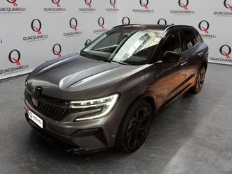 Auto Usate A Milano | Renault Austral 1.2 E-Tech Hev 200 Iconic Esprit Alp At