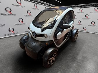 Renault usate a milano | Twizy twizy technic