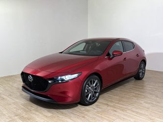 Auto Mazda Mazda3 2.0L E-Skyactiv-X M Hybrid Exclusive Line Nuove Pronta Consegna A Ferrara