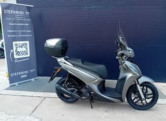 Moto Kymco People 200 Kymco People S 200 Nuove Pronta Consegna A Bologna