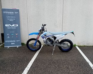 Moto Tm Racing En 300 Nuove Pronta Consegna A Bologna