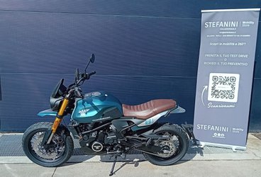 Moto Moto Morini Seiemezzo Scr Moto Morini Seiemezzo Scrambler Nuove Pronta Consegna A Bologna