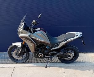 Moto Moto Morini X-Cape 649 Moto Morini Xcape Nuove Pronta Consegna A Bologna