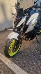 Moto Cf Moto 650Nk Cf Moto 650 Nk Nuove Pronta Consegna A Bologna