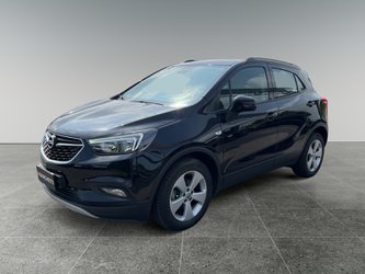 Auto Opel Mokka / X X 1.6 Cdti Ecotec 4X2 Start&Stop Advance Usate A Brescia