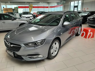 Auto Opel Insignia 18 Ins-St Busin 16Cdti 136 At6 Usate A Vicenza