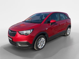 Auto Opel Crossland Advance 1.2 83Cv Mt B Usate A Brescia