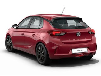 Pkw Opel Corsa Elegance 5 Porte 1.2 100Cv Mt6 Kurzzulassung In Brescia