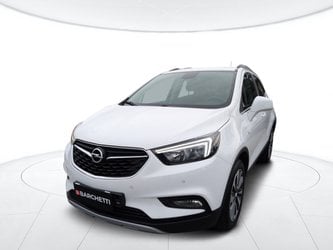 Opel Mokka X 1.6 Cdti Ecotec 136Cv 4X2 Start&Stop Innovation Usate A Brescia
