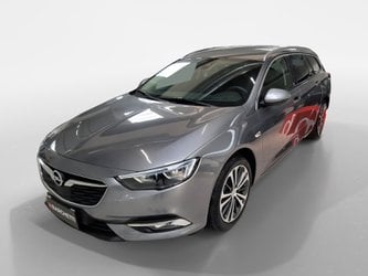Auto Opel Astra Insignia 18 Insignia 1.6 Cdti 136 S&S Aut.sports Tourer Innovation Usate A Vicenza