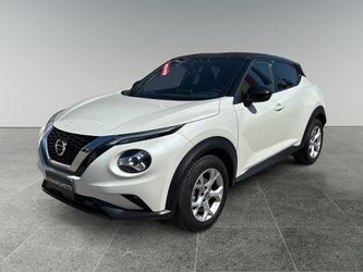Auto Nissan Juke 2ª Serie 1.0 Dig-T 114 Cv Dct N-Connecta Usate A Vicenza