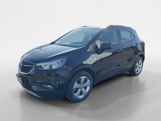 Auto Opel Mokka X 1.6 Cdti Ecotec 4X2 Start&Stop Advance Usate A Brescia