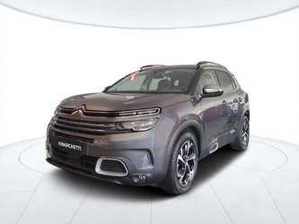 Auto Citroën C5 Aircross Bluehdi 130 S&S Feel Usate A Vicenza