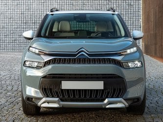 Auto Citroën C3 Aircross Bluehdi 110 S&S Shine Pack Usate A Vicenza