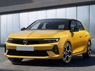 Auto Opel Astra New 5P Gs 1.5 130Cv At8 S&S Nuove Pronta Consegna A Brescia