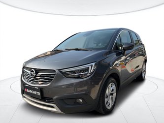 Pkw Opel Crossland X 1.2 12V Start&Stop Innovation Gebrauchtwagen In Trento