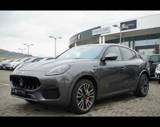 Maserati Grecale 2.0 Mhev Modena Usate A Teramo