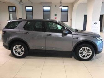 Land Rover Discovery Sport 2.0D I4 Mhev S Awd 150Cv Auto Usate A Piacenza