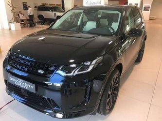 Land Rover Discovery Sport 2.0 Td4 163 Cv Awd R-Dyn Se Nuove Pronta Consegna A Piacenza