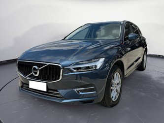 Auto Volvo Xc60 T8 Twin Engine Awd Geartronic Business Plus Usate A Brescia