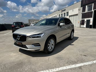 Volvo Xc60 T8 Twin Engine Awd Geartronic Business Plus Usate A Brescia