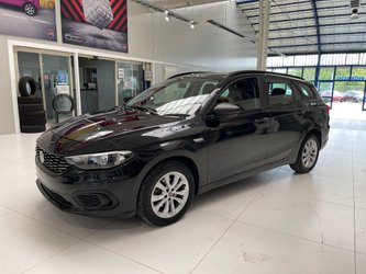 Fiat Tipo 1.4 T-Jet 120Cv Gpl Sw Easy Pack Business Usate A Frosinone