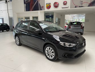 Auto Fiat Tipo 1.4 Tjt Easy Gpl 120Cv Pack Business Usate A Frosinone