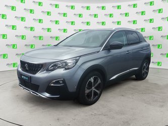 Peugeot 3008 * Usate A Frosinone