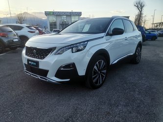 Peugeot 3008 1Pp8 3008New Gt 20H Ba8S Usate A Frosinone