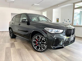 Auto Bmw X5 M Competition Usate A Frosinone