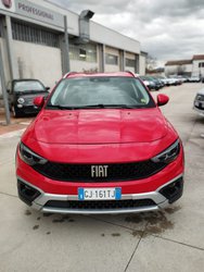 Fiat Tipo Tipo Cross My22 1.5 Hybrid130Cv Dct Hb Red Usate A Frosinone