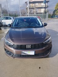Fiat Tipo Hatchback My21 Hb City Life 1,6 130Cv Ds Usate A Frosinone
