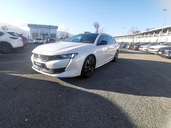 Peugeot 508 Gt * Usate A Frosinone
