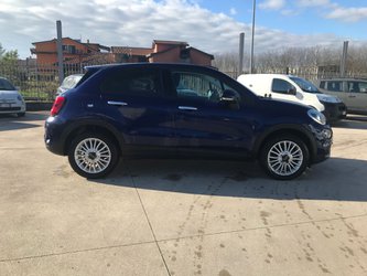 Fiat 500X 500 X 1.3 Mjt Connect 95Cv Usate A Frosinone