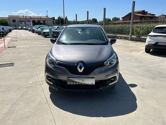 Auto Renault Captur Captur Business 0.9 Tce Life 90Cv Usate A Frosinone