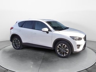 Mazda Cx-5 Cx-5 2.2L Skyactiv-D150Cv 4Wd Exceed Usate A Frosinone