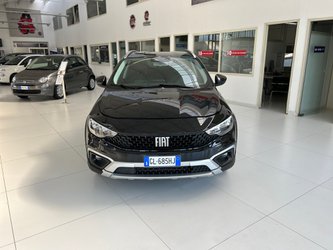Auto Fiat Tipo Hatchback My22 1.6 130Cvds Hb Cross Km0 A Frosinone