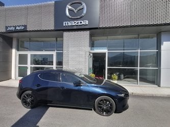Auto Mazda Mazda3 Mazda 3 2.0L Skyactiv-X M-Hybrid 4P. Exclusive 6At 186Cv Usate A Frosinone