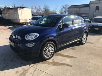 Fiat 500X 500 X 1.3 Mjt Connect 95Cv Usate A Frosinone