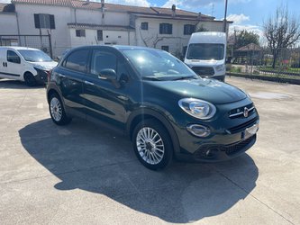 Fiat 500X Urban My21 1.0 120Cv Firefly Connect Usate A Frosinone