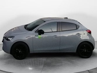Mazda Mazda2 1.5 90Cv E-Skyactiv-G M-Hybrid Homura Km0 A Frosinone