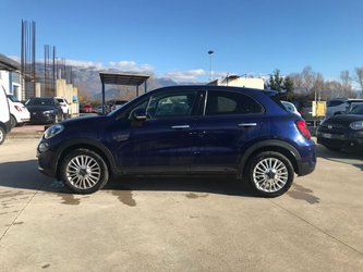 Fiat 500X 500 X 1.0 T3 Connect 120Cv Usate A Frosinone
