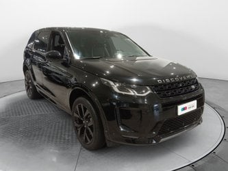 Auto Land Rover Discovery Sport I 2020 2.0D I4 Mhev R-Dynamic Hse Awd 150Cv Auto Usate A Firenze