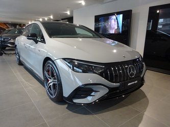 Mercedes-Benz Eqe Eqe Nuove Pronta Consegna A Firenze