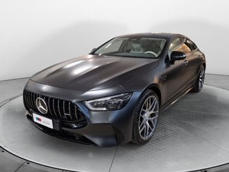 Auto Mercedes-Benz Gt Coupé 4 X290 Mercedes-Amg Gt Coupe 4 Gt Coupe' 4 53 4Matic+ Mild Hybrid Nuove Pronta Consegna A Firenze